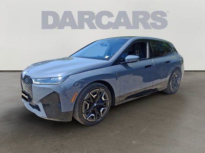 2023 BMW iX M60