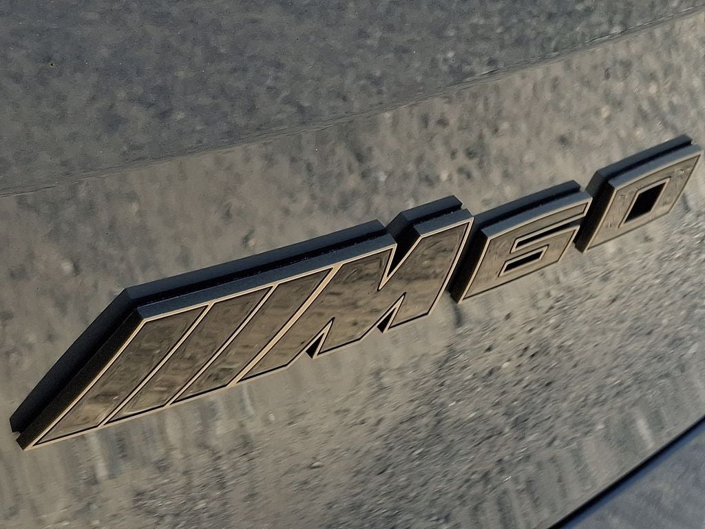 2023 BMW iX M60