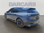 2023 BMW iX M60