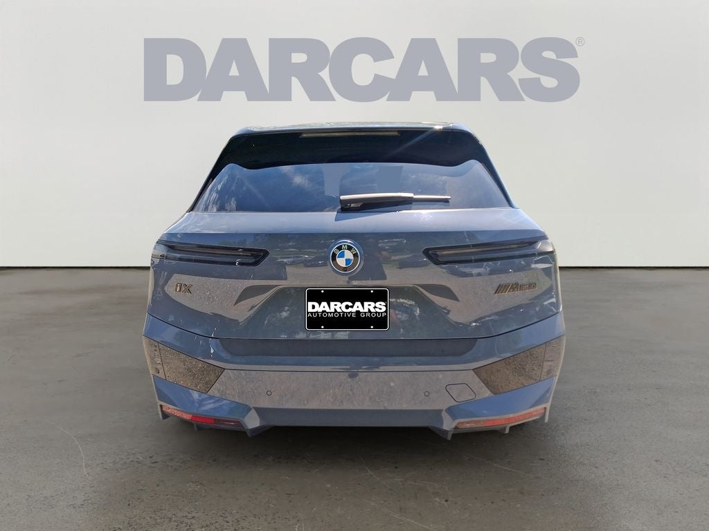 2023 BMW iX M60