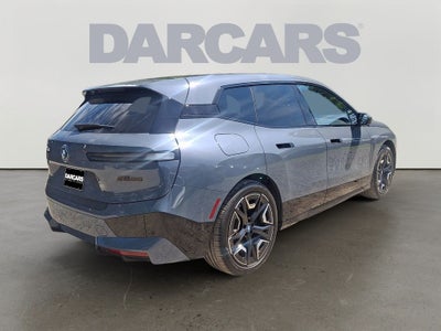 2023 BMW iX M60