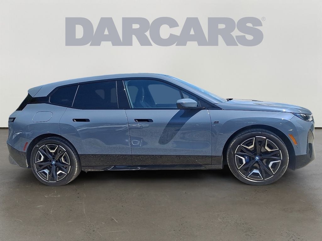 2023 BMW iX M60