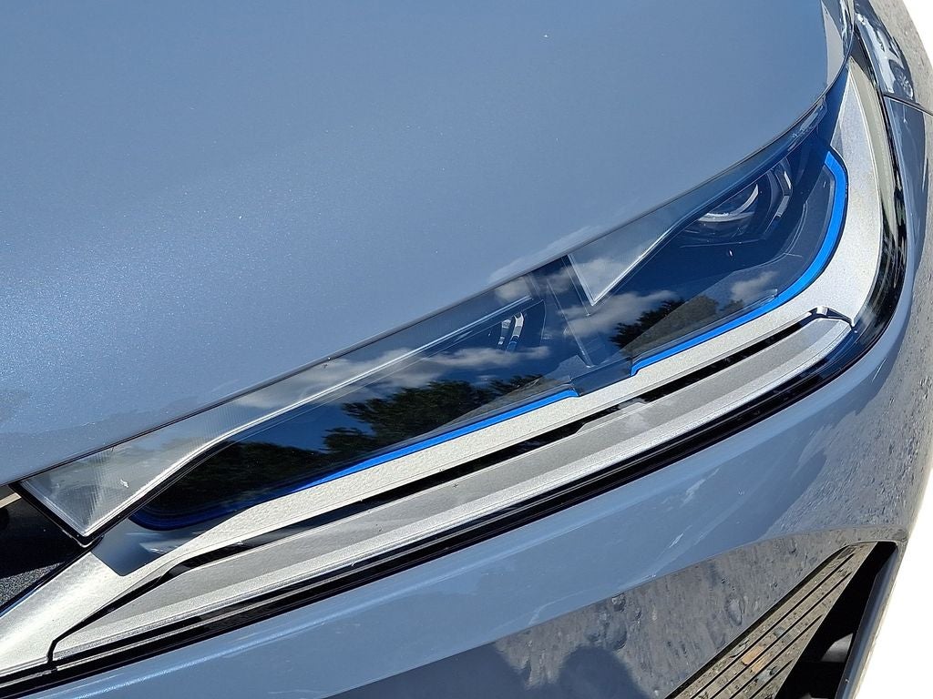 2024 BMW iX M60