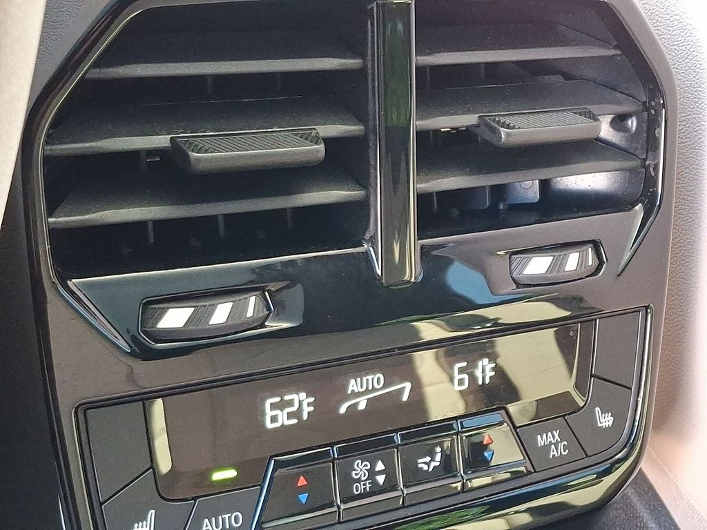 2024 BMW iX M60