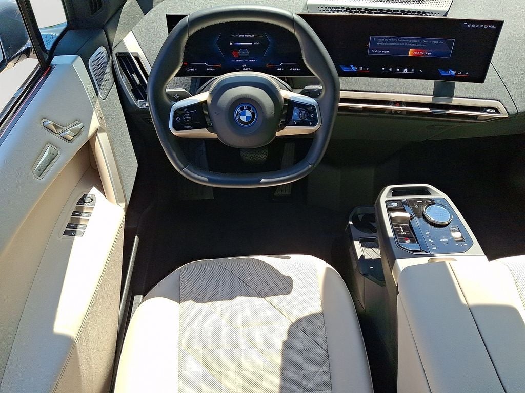 2024 BMW iX M60