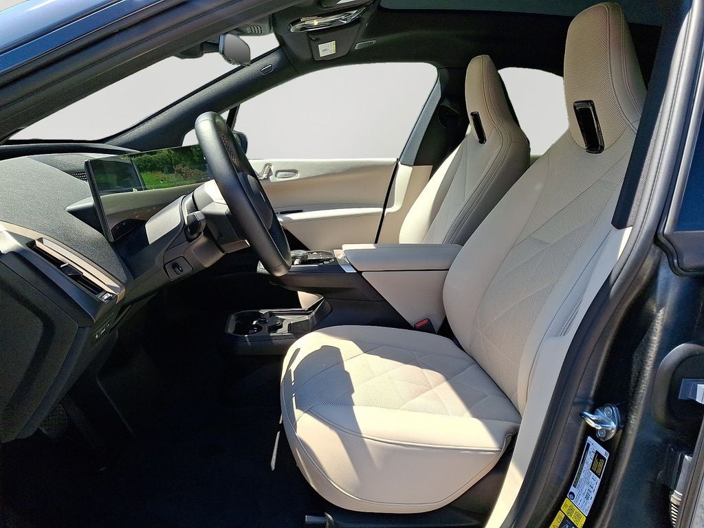 2024 BMW iX M60