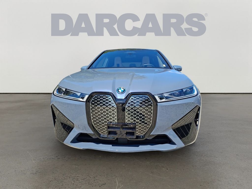 2024 BMW iX M60