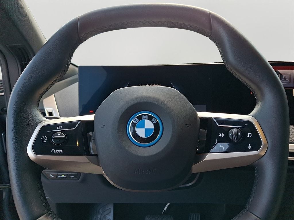 2024 BMW iX M60