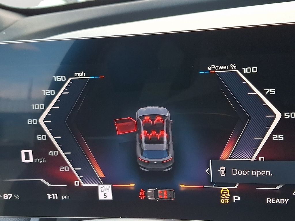2024 BMW iX M60