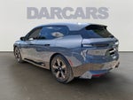 2024 BMW iX M60