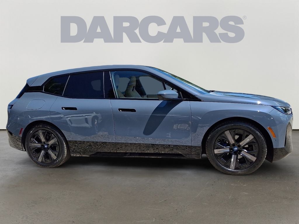 2024 BMW iX M60