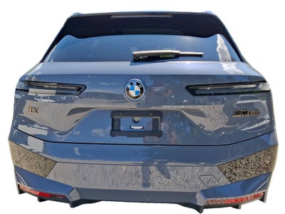 2024 BMW iX M60