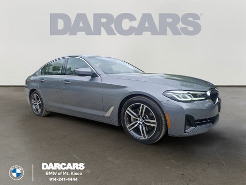 2023 BMW 5 Series 530i xDrive w/Convenience Package