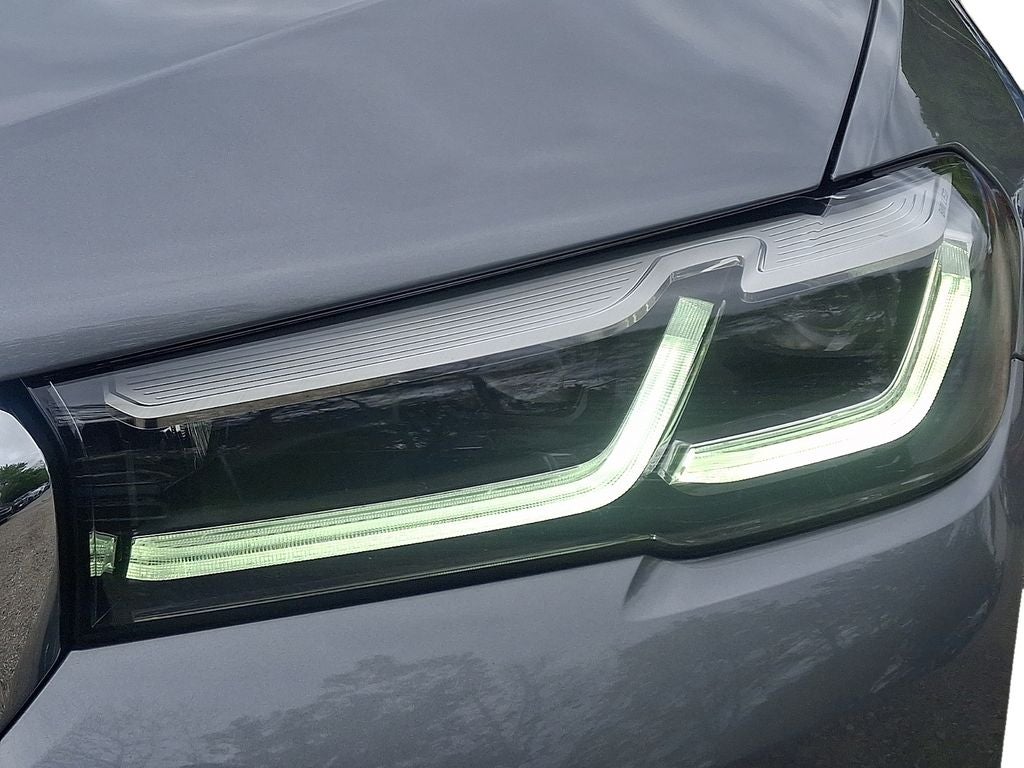 2023 BMW 5 Series 530i xDrive w/Convenience Package