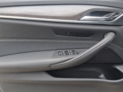 2023 BMW 5 Series 530i xDrive w/Convenience Package