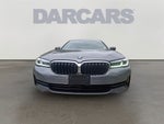 2023 BMW 5 Series 530i xDrive w/Convenience Package