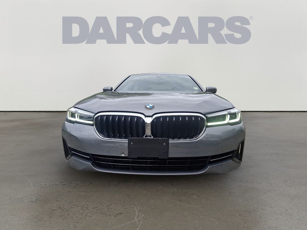 2023 BMW 5 Series 530i xDrive w/Convenience Package