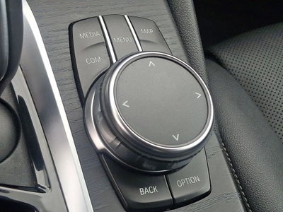 2023 BMW 5 Series 530i xDrive w/Convenience Package