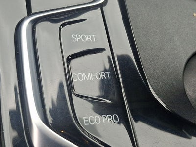 2023 BMW 5 Series 530i xDrive w/Convenience Package
