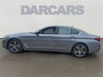 2023 BMW 5 Series 530i xDrive w/Convenience Package