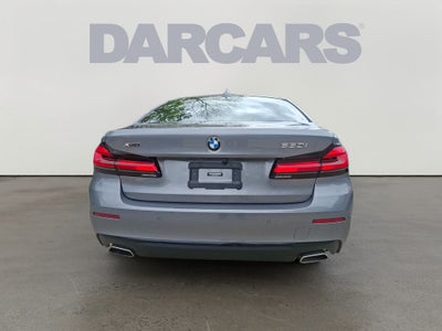 2023 BMW 5 Series 530i xDrive w/Convenience Package