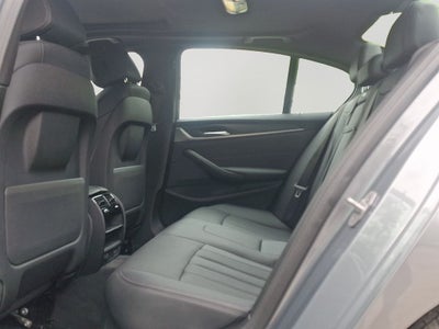 2023 BMW 5 Series 530i xDrive w/Convenience Package