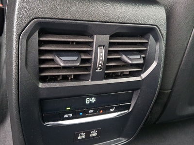 2025 BMW 3 Series 330i xDrive w/Convenience Package