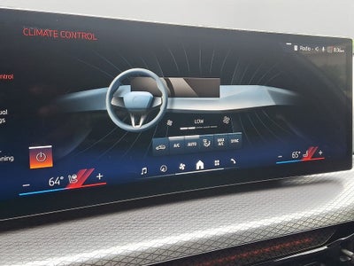 2025 BMW 3 Series 330i xDrive w/Convenience Package