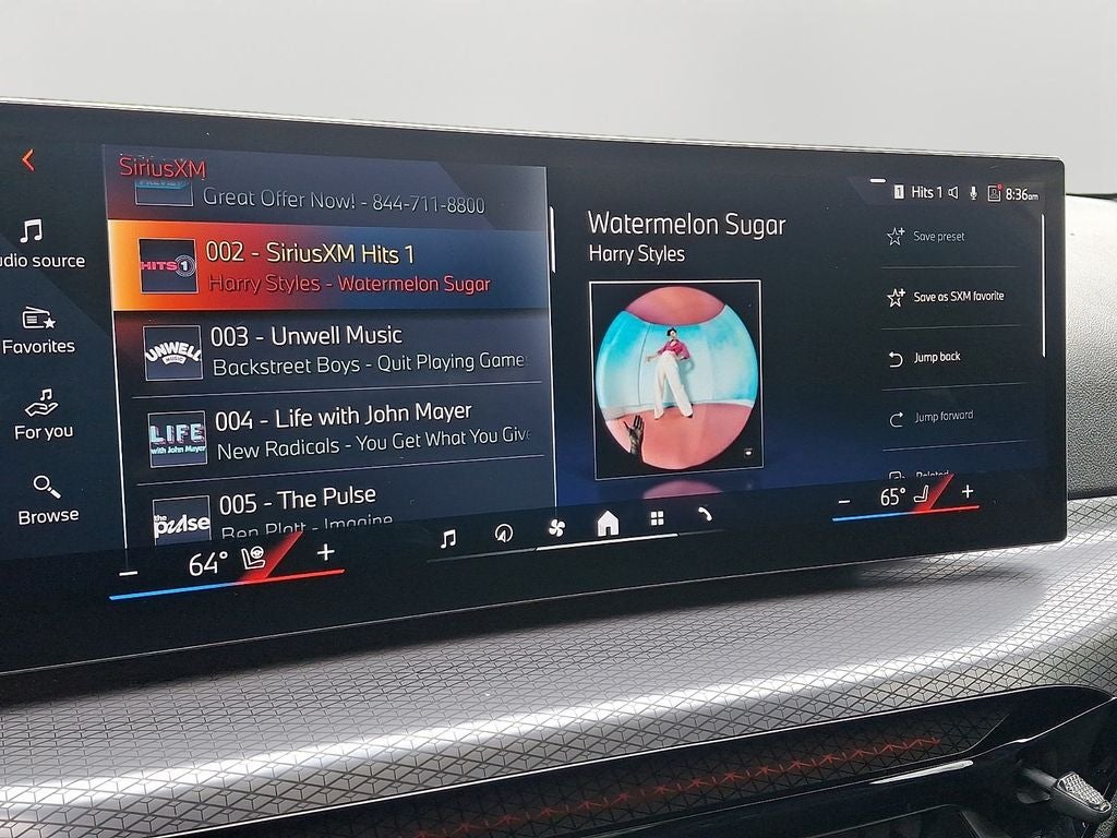 2025 BMW 3 Series 330i xDrive w/Convenience Package