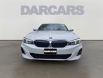 2025 BMW 3 Series 330i xDrive w/Convenience Package