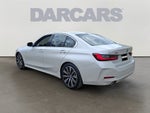 2025 BMW 3 Series 330i xDrive w/Convenience Package