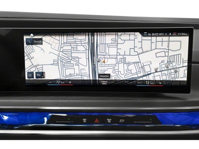 2026 BMW 7 Series 740i xDrive