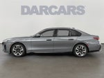 2026 BMW 7 Series 740i xDrive