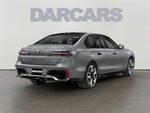 2026 BMW 7 Series 740i xDrive