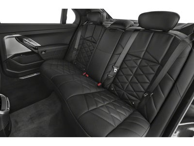 2026 BMW 7 Series 740i xDrive