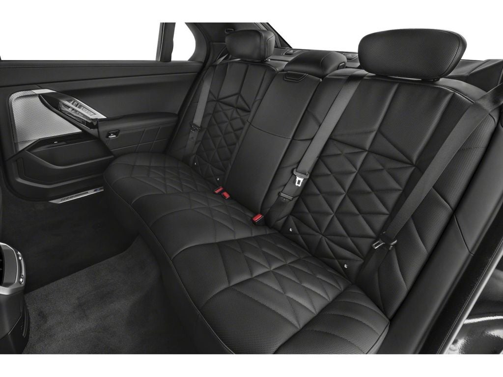 2026 BMW 7 Series 740i xDrive