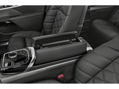 2026 BMW 7 Series 740i xDrive