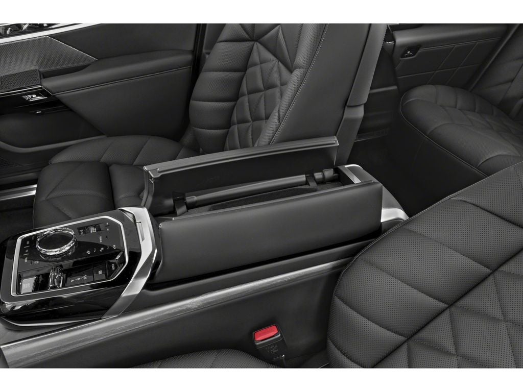 2026 BMW 7 Series 740i xDrive