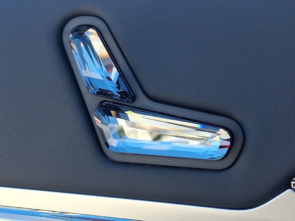 2025 BMW 7 Series 760i xDrive