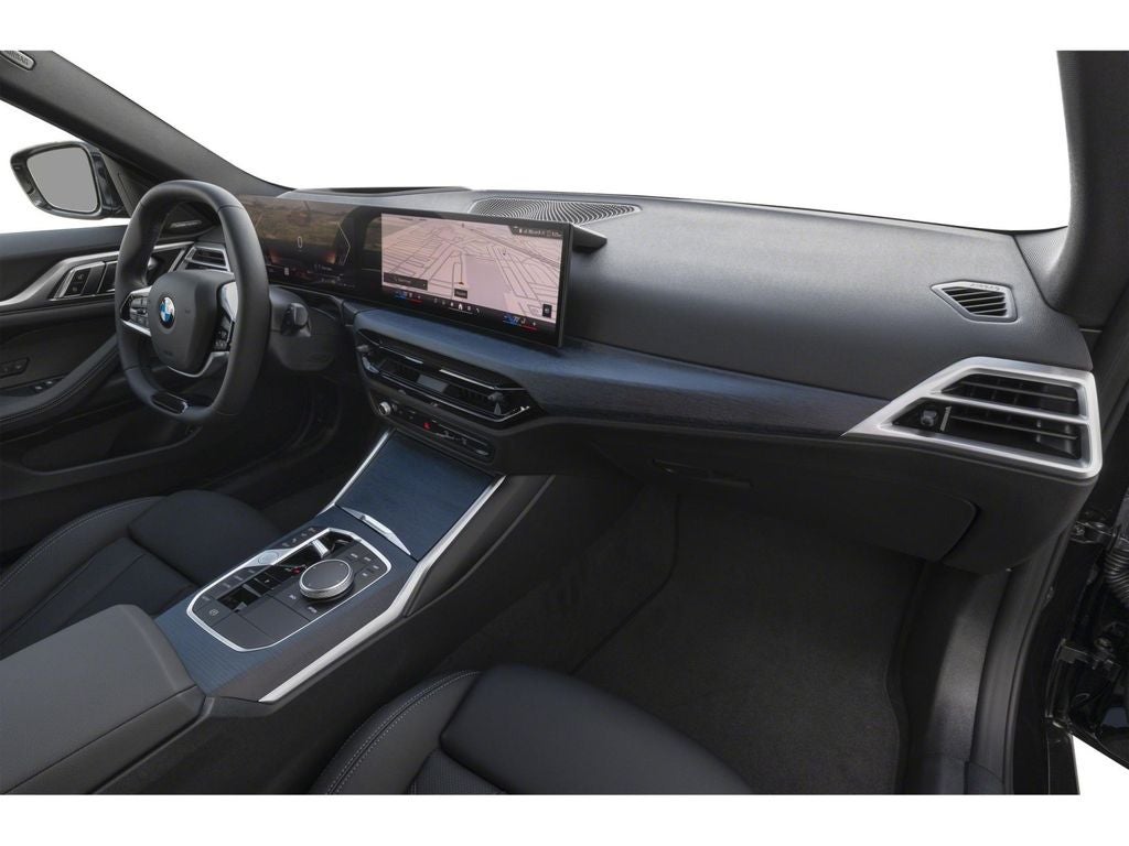 2026 BMW 4 Series 430i xDrive Gran Coupe