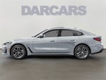 2026 BMW 4 Series 430i xDrive Gran Coupe