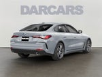 2026 BMW 4 Series 430i xDrive Gran Coupe
