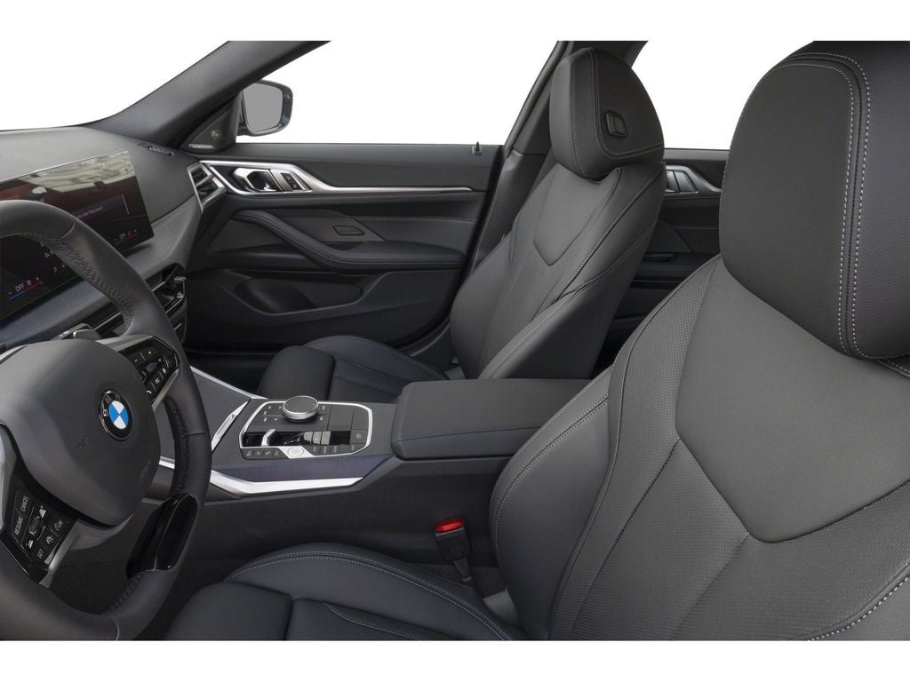 2026 BMW 4 Series 430i xDrive Gran Coupe