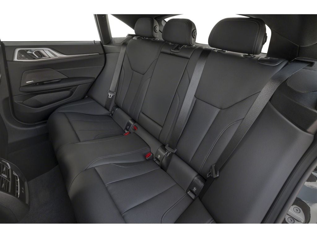 2026 BMW 4 Series 430i xDrive Gran Coupe