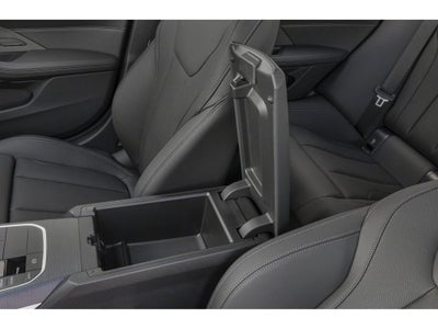2026 BMW 4 Series 430i xDrive Gran Coupe