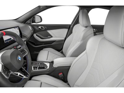 2026 BMW 2 Series M235i xDrive