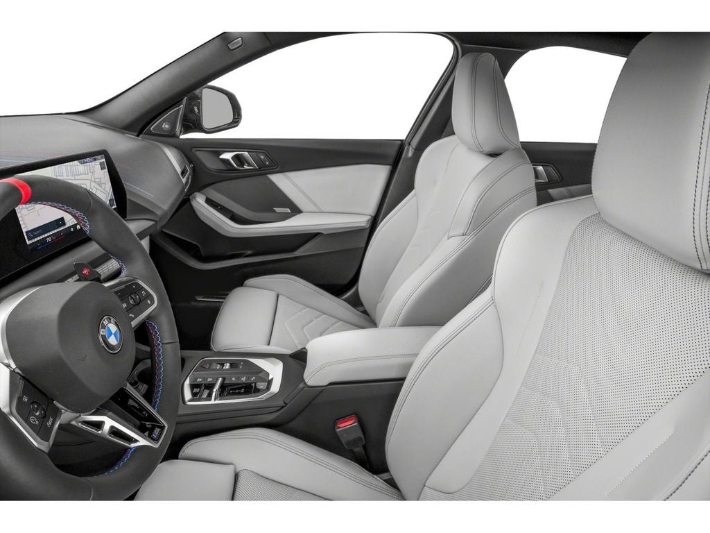 2026 BMW 2 Series M235i xDrive