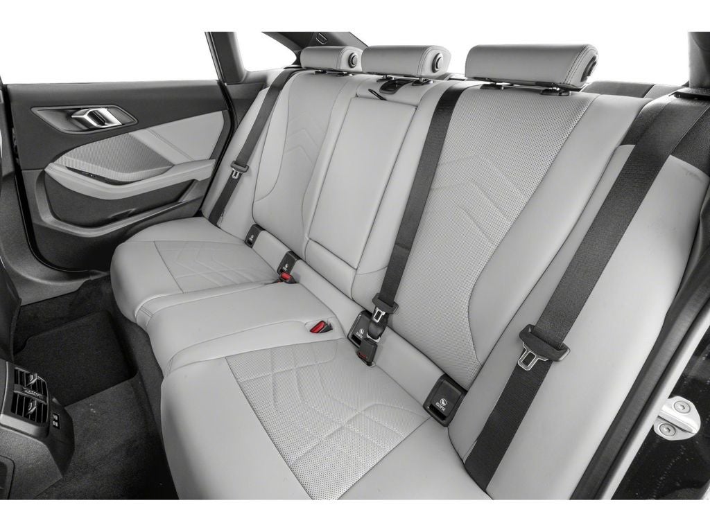 2026 BMW 2 Series M235i xDrive