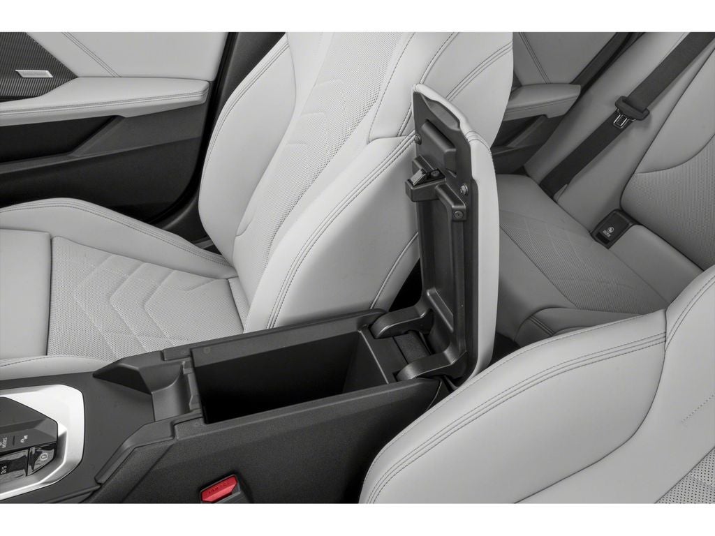 2026 BMW 2 Series M235i xDrive