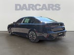 2026 BMW 7 Series 750e xDrive